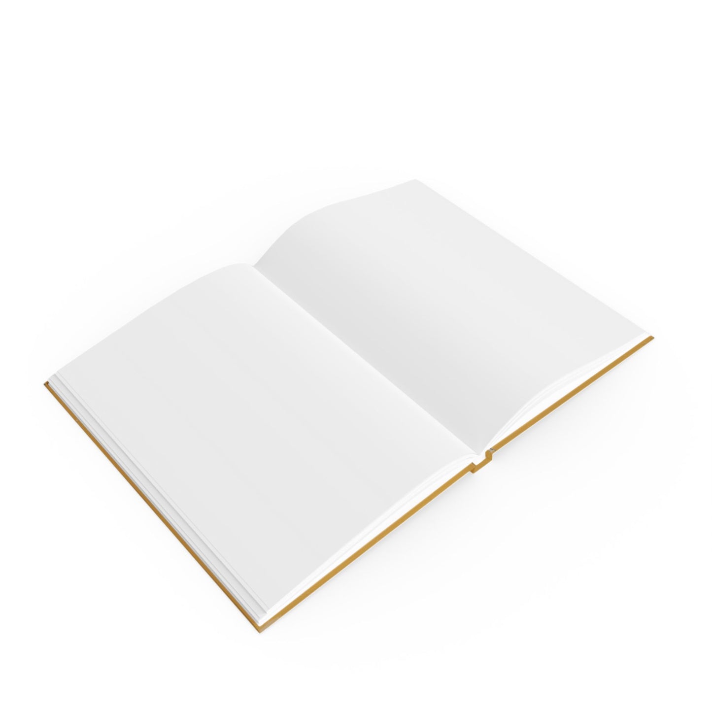 Existential Crisis Hardcover Journal