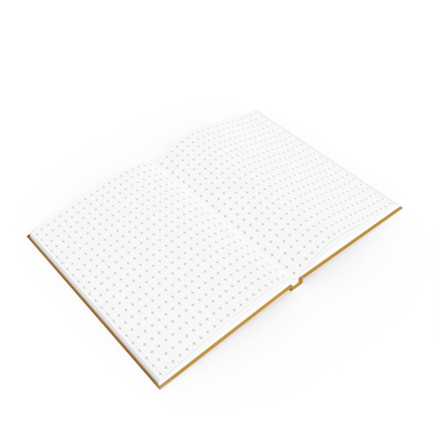 Existential Crisis Hardcover Journal