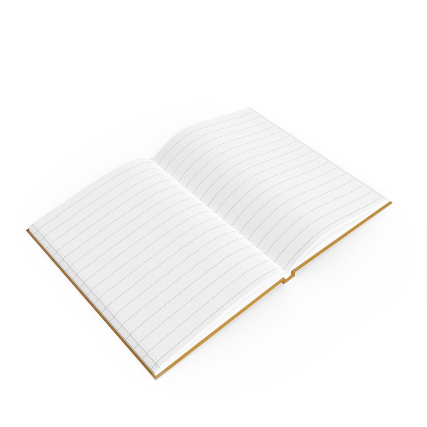 Existential Crisis Hardcover Journal